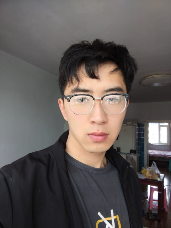 雷震雨的第二张照片--敦化基督教相亲网